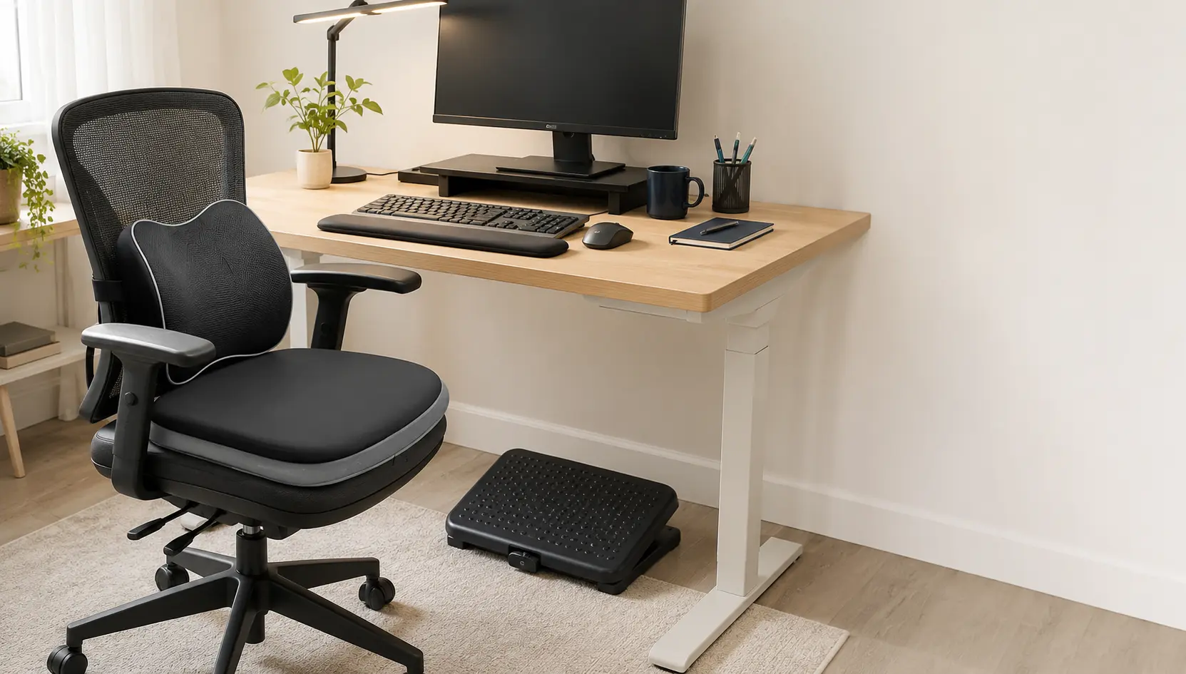 Office Comfort