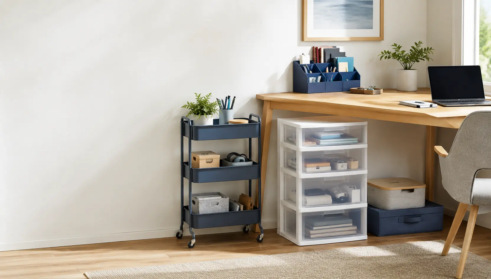 Organization